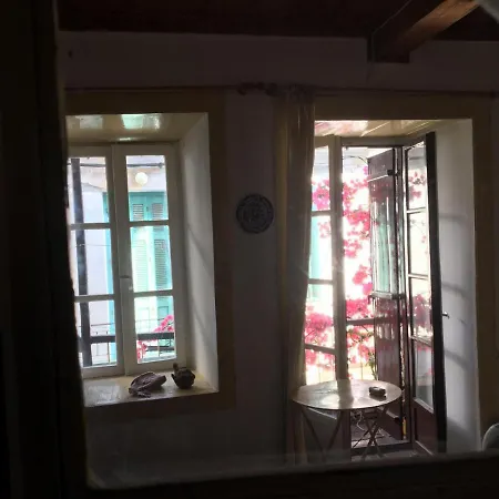 Jolie Maison Au Coeur De Skopelos Town