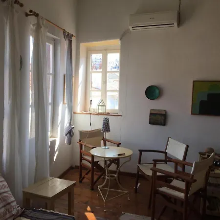 Jolie Maison Au Coeur De
