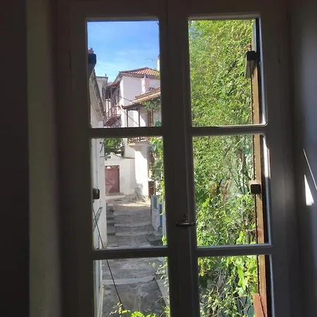Jolie Maison Au Coeur De Holiday home